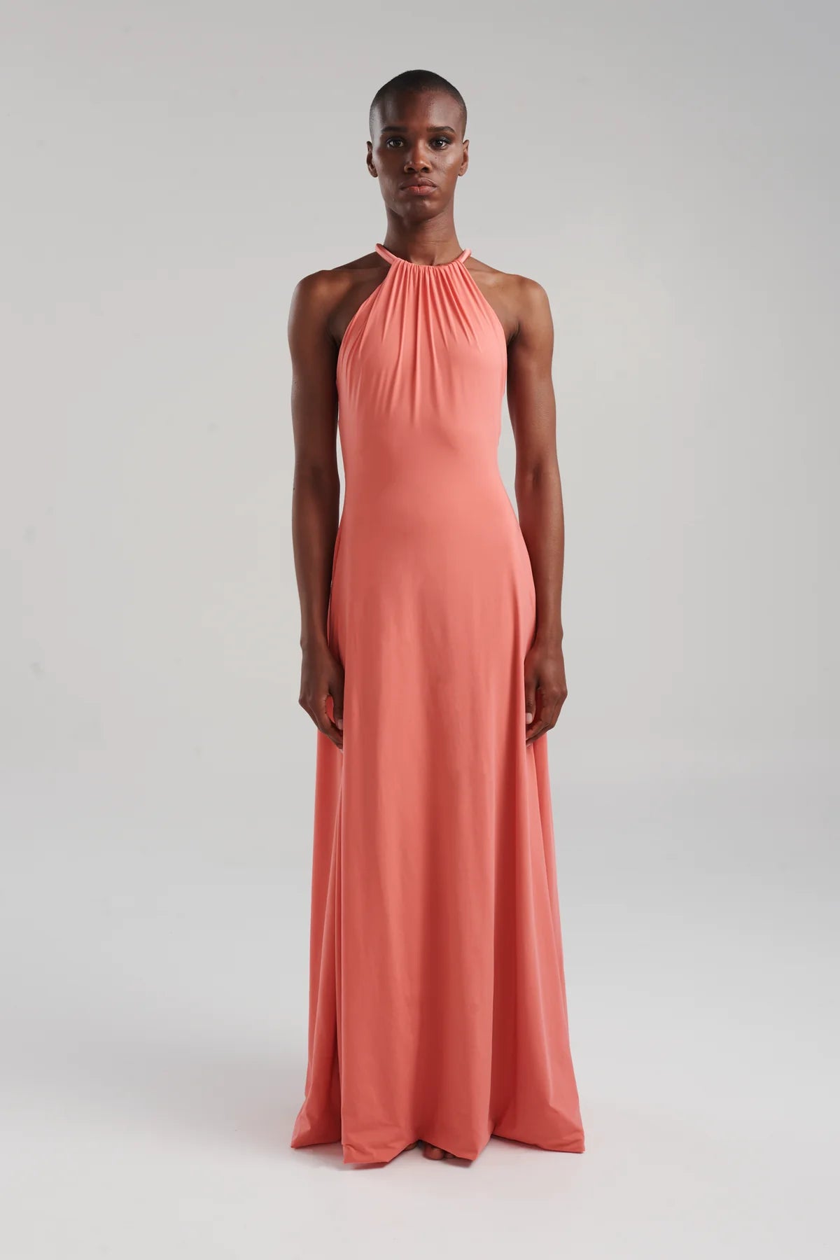 Vestido Atlaua
