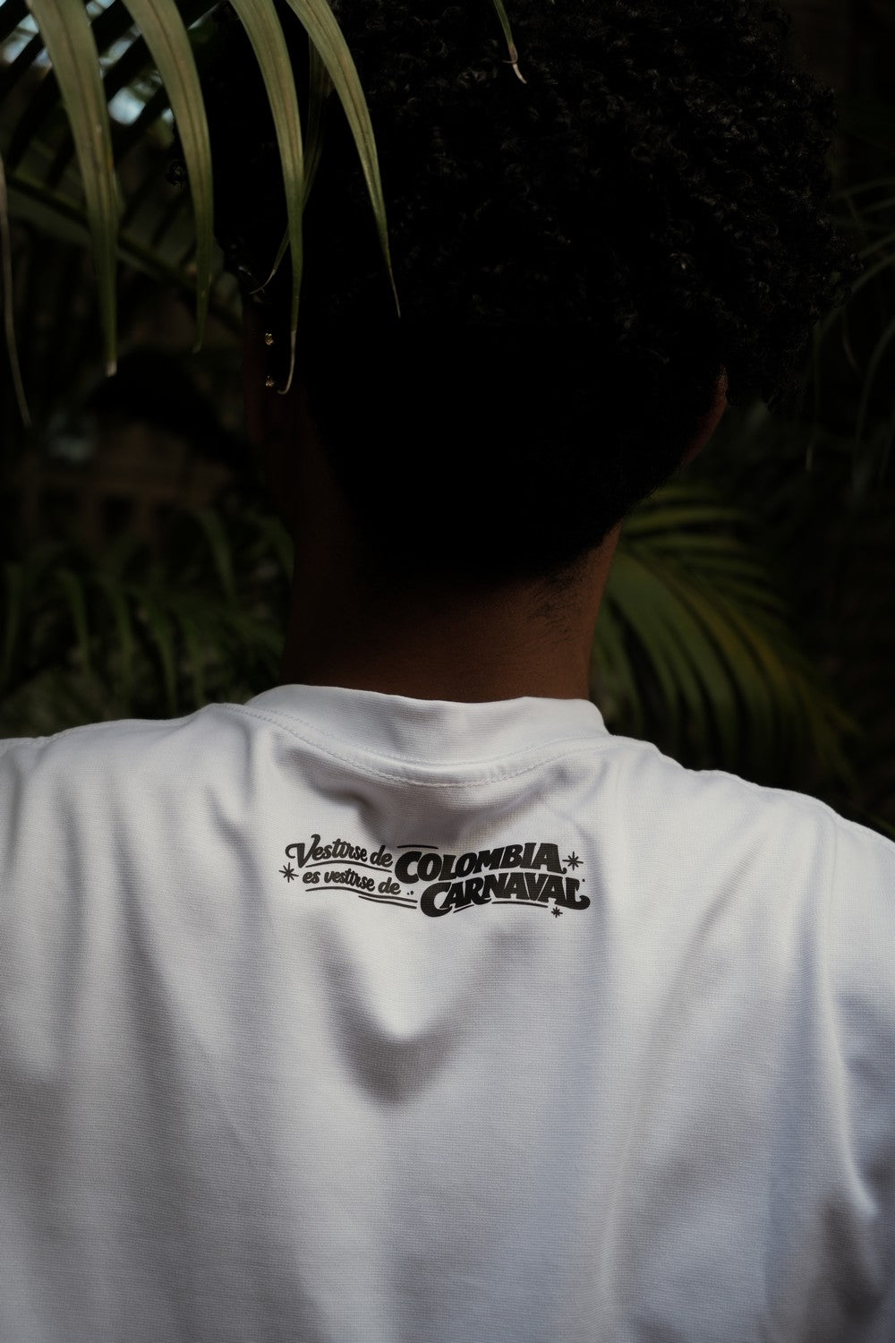 T-Shirt Fiesta