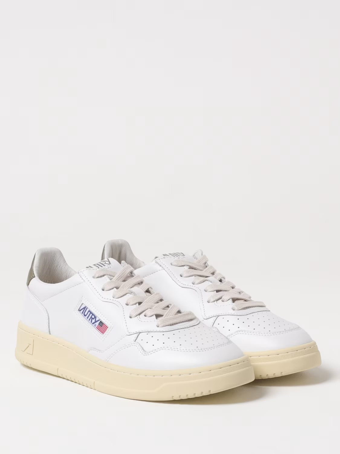 Tenis Medalist Low Hombre