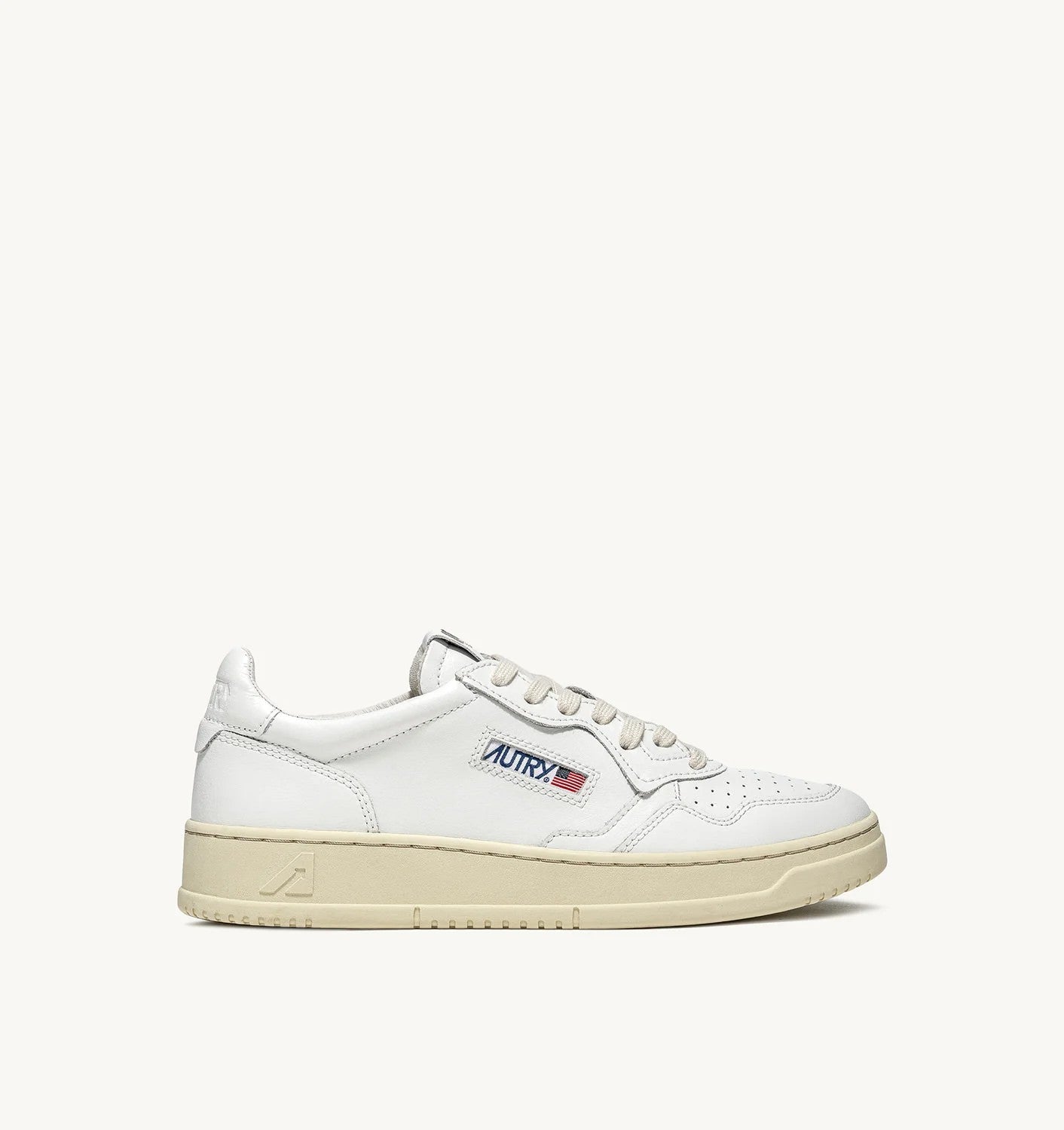 Zapatilla Medalist Low Denim Mujer