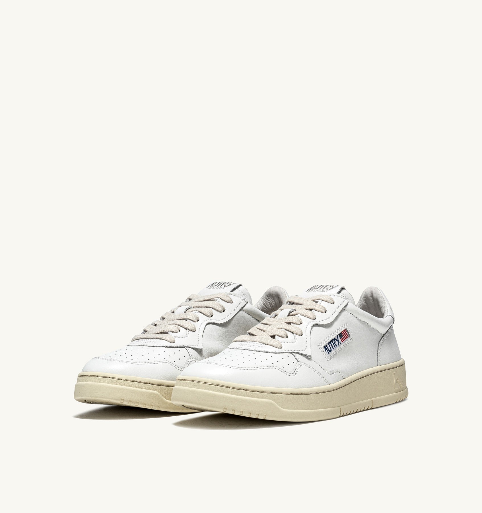 Zapatilla Medalist Low Denim Mujer