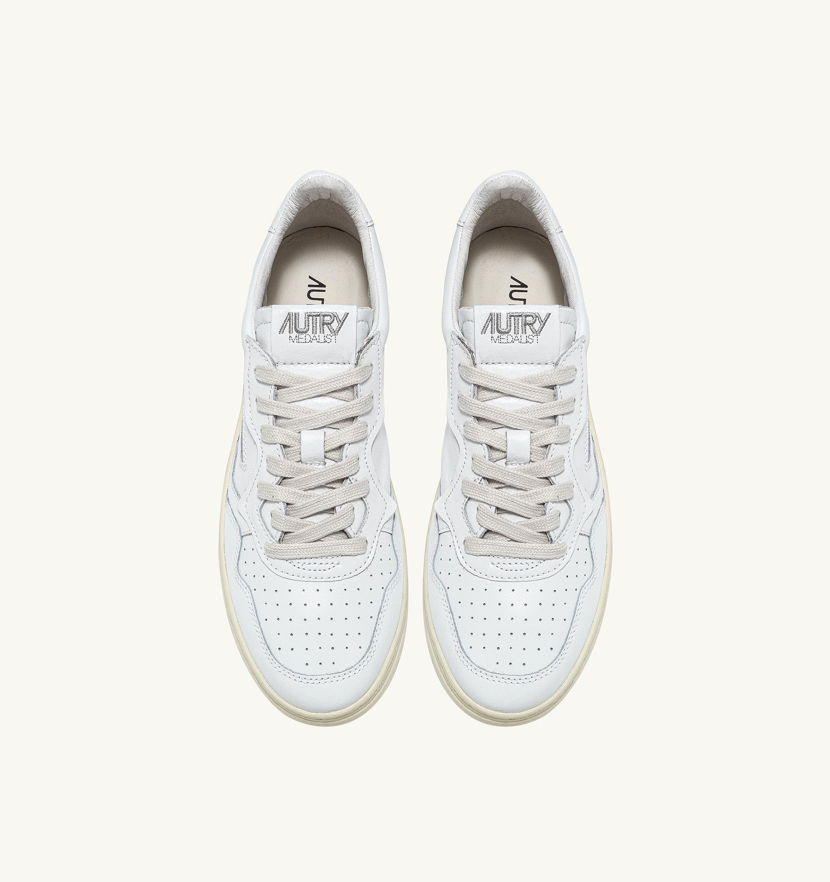 Zapatilla Medalist Low Denim Mujer