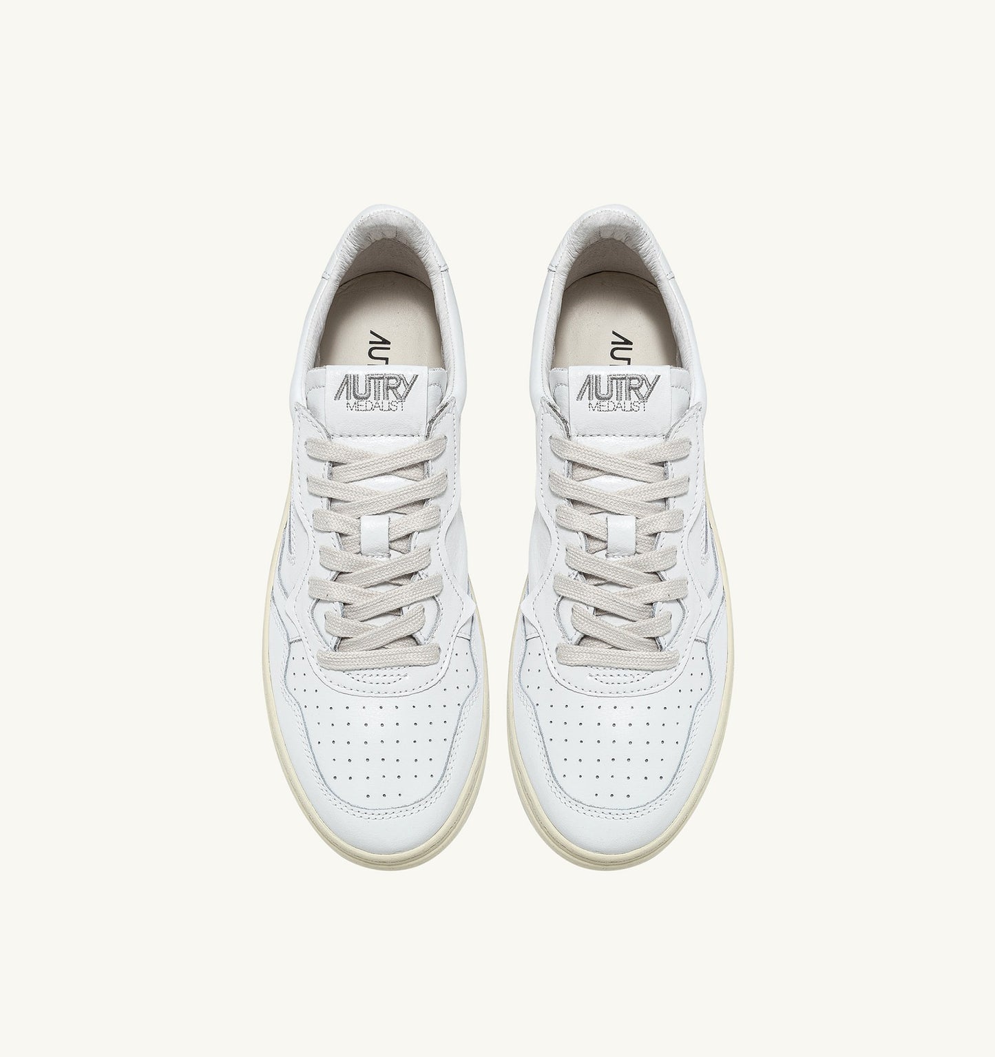 Zapatilla Medalist Low Denim Mujer