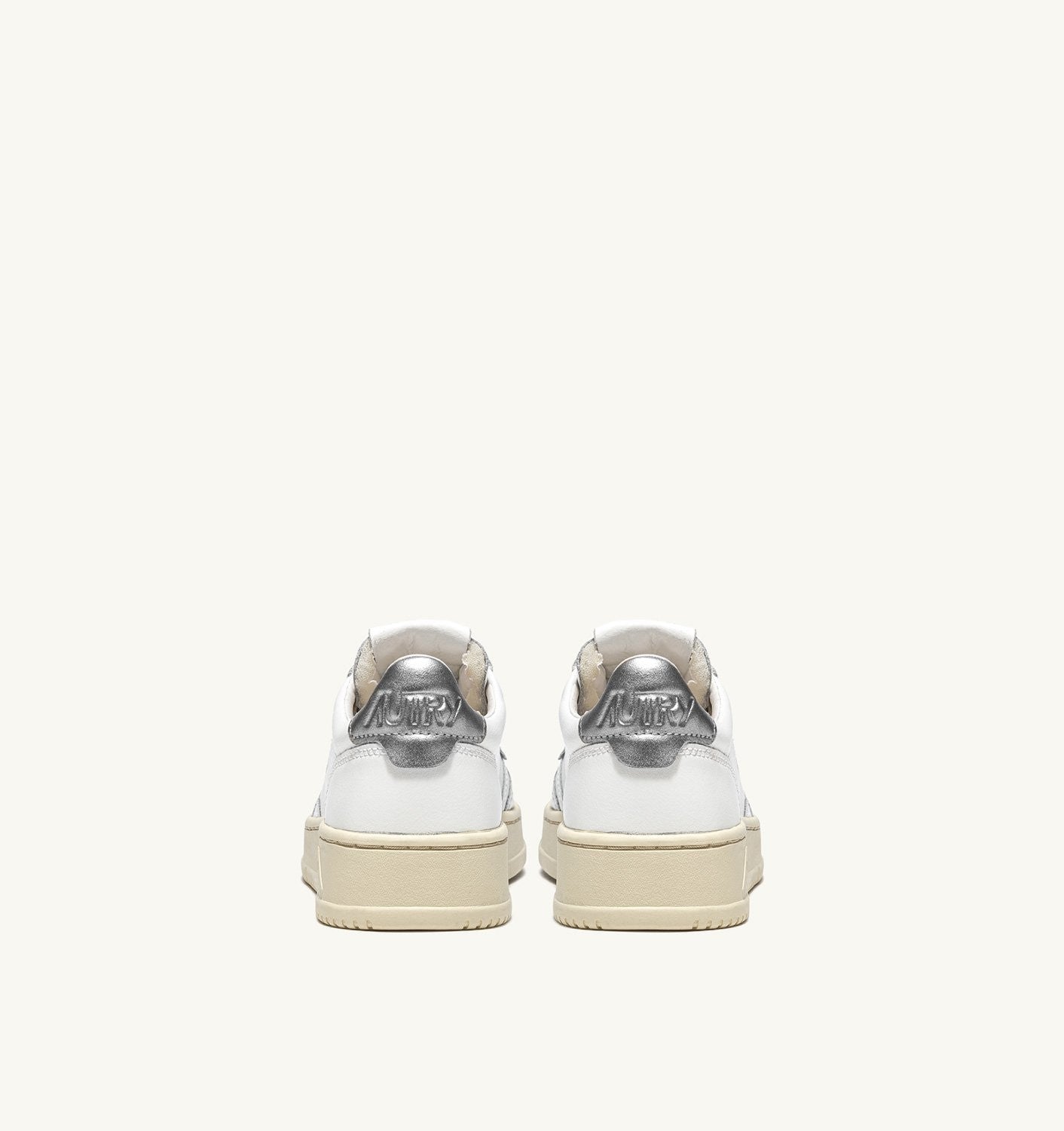 Zapatilla Medalist Low Leat Mujer