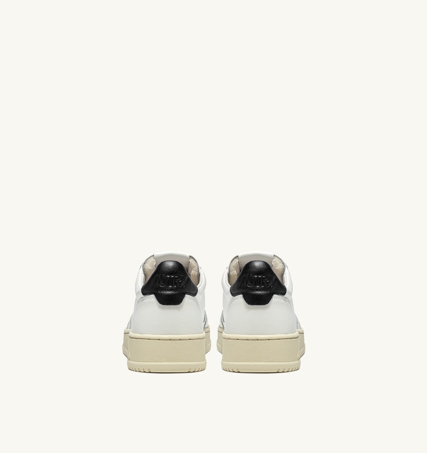 Zapatilla Medalist Low Leat Mujer