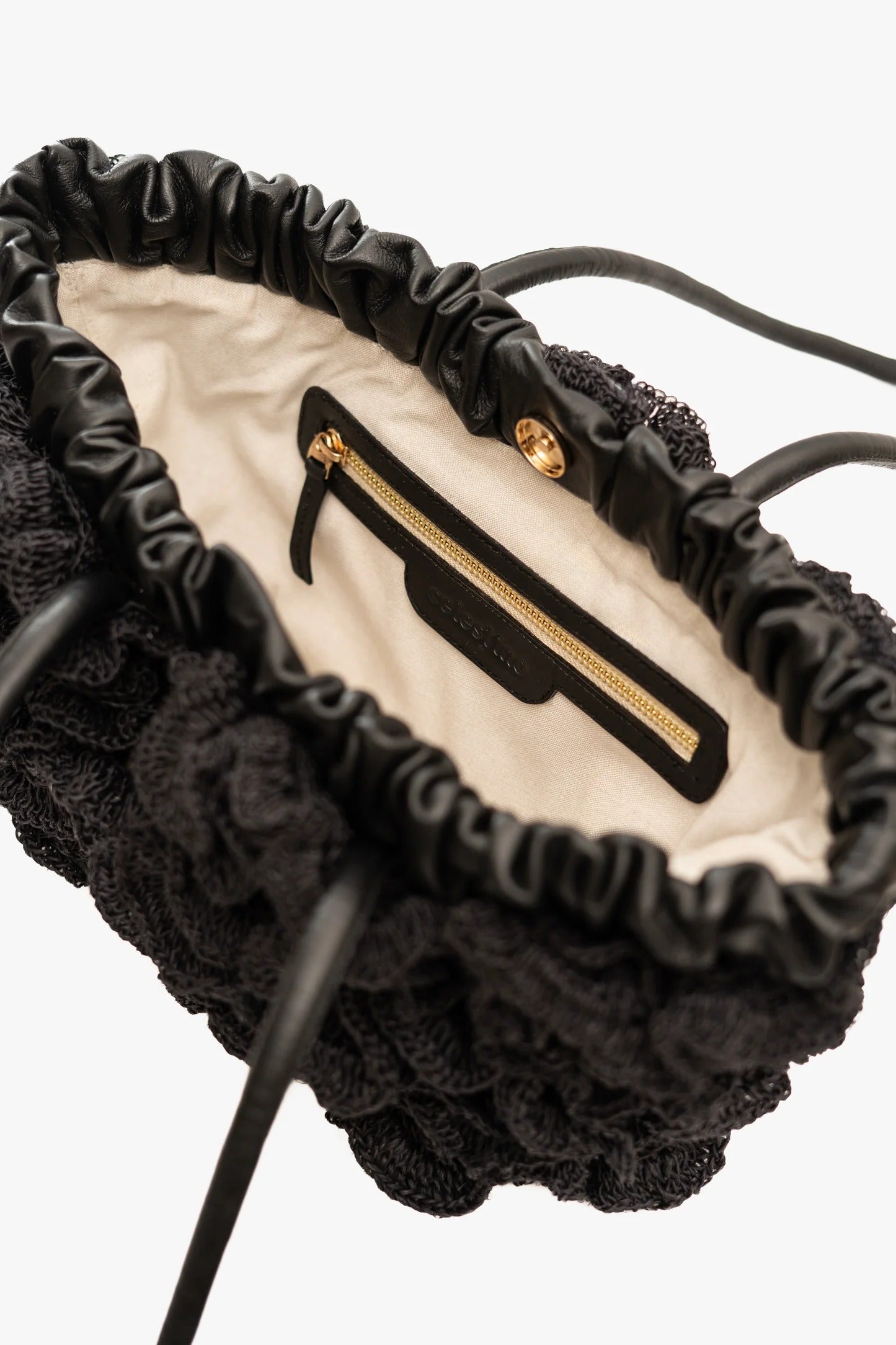 Bolso Áurea Noche
