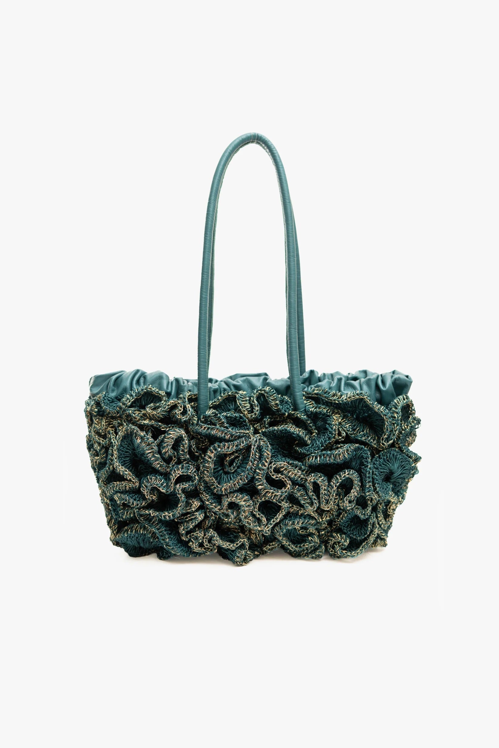 Bolso Áurea Solis Río