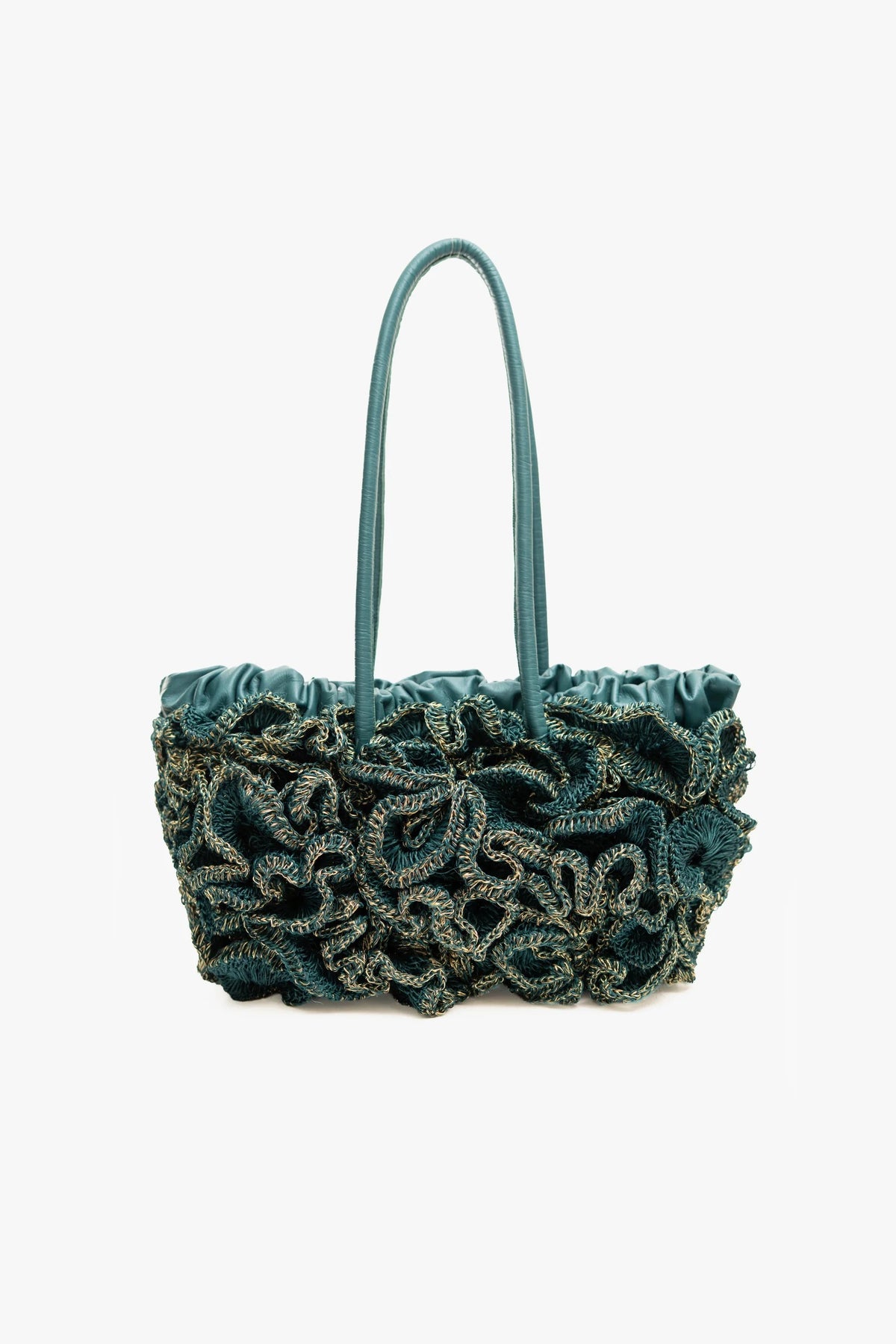 Bolso Áurea Solis Río