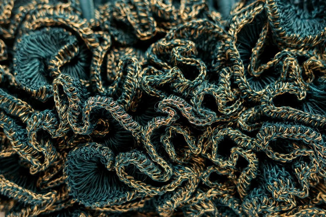 Bolso Áurea Solis Río