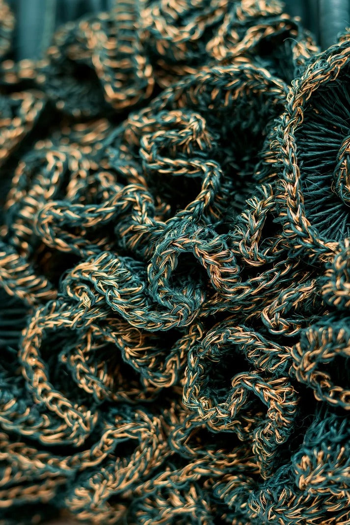 Bolso Áurea Solis Río