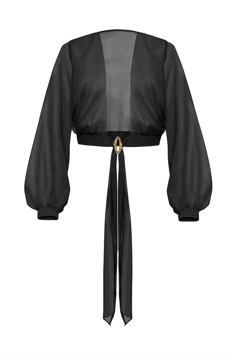 Blusa Aurora