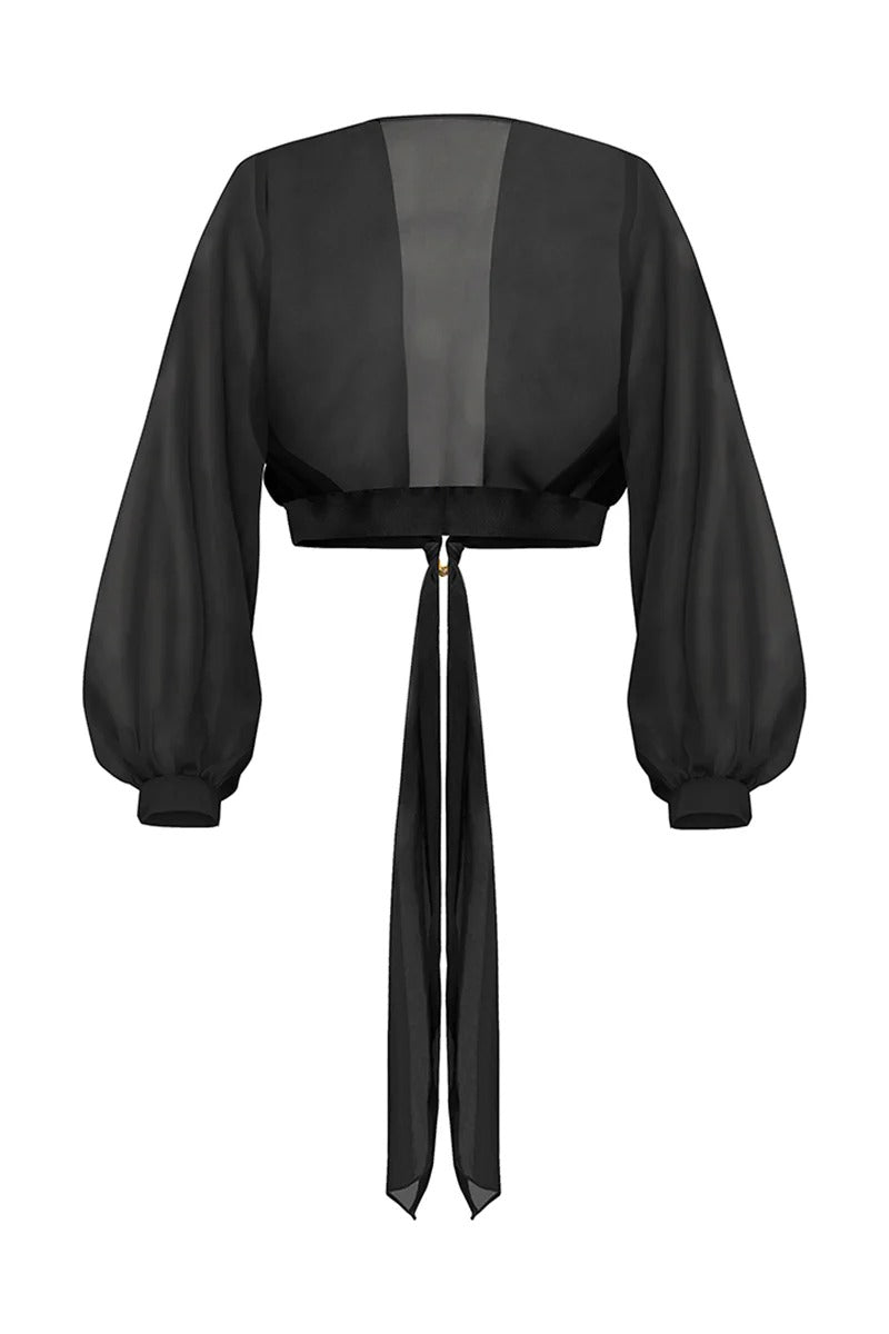 Blusa Aurora