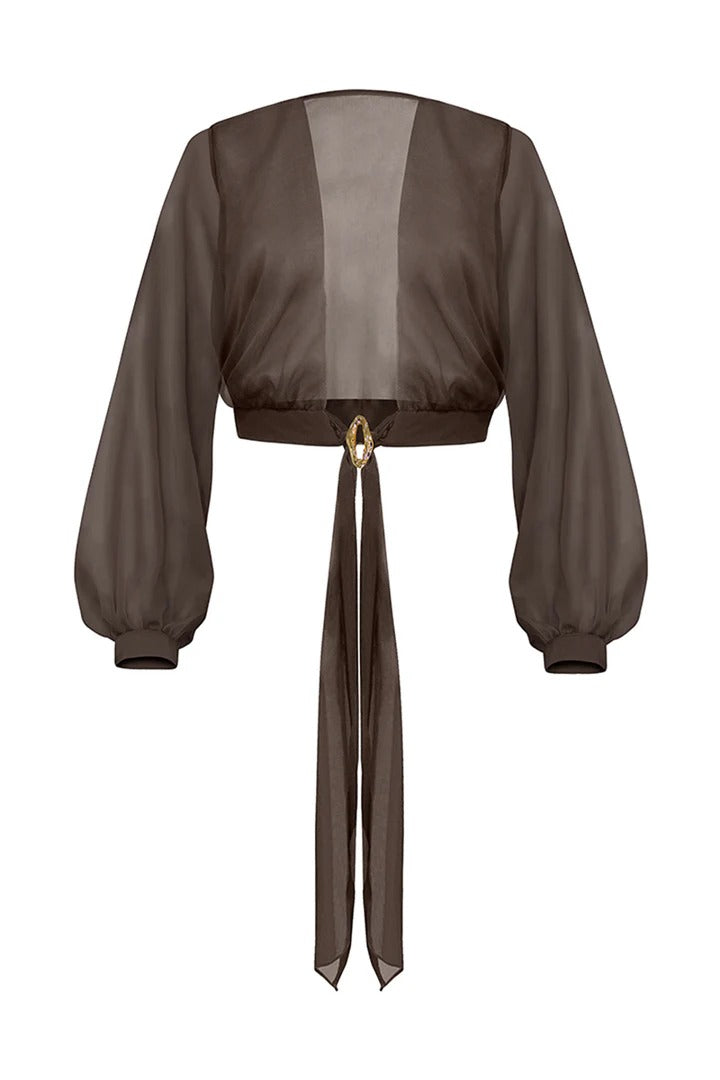 Blusa Aurora