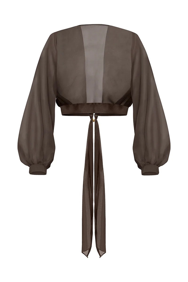 Blusa Aurora