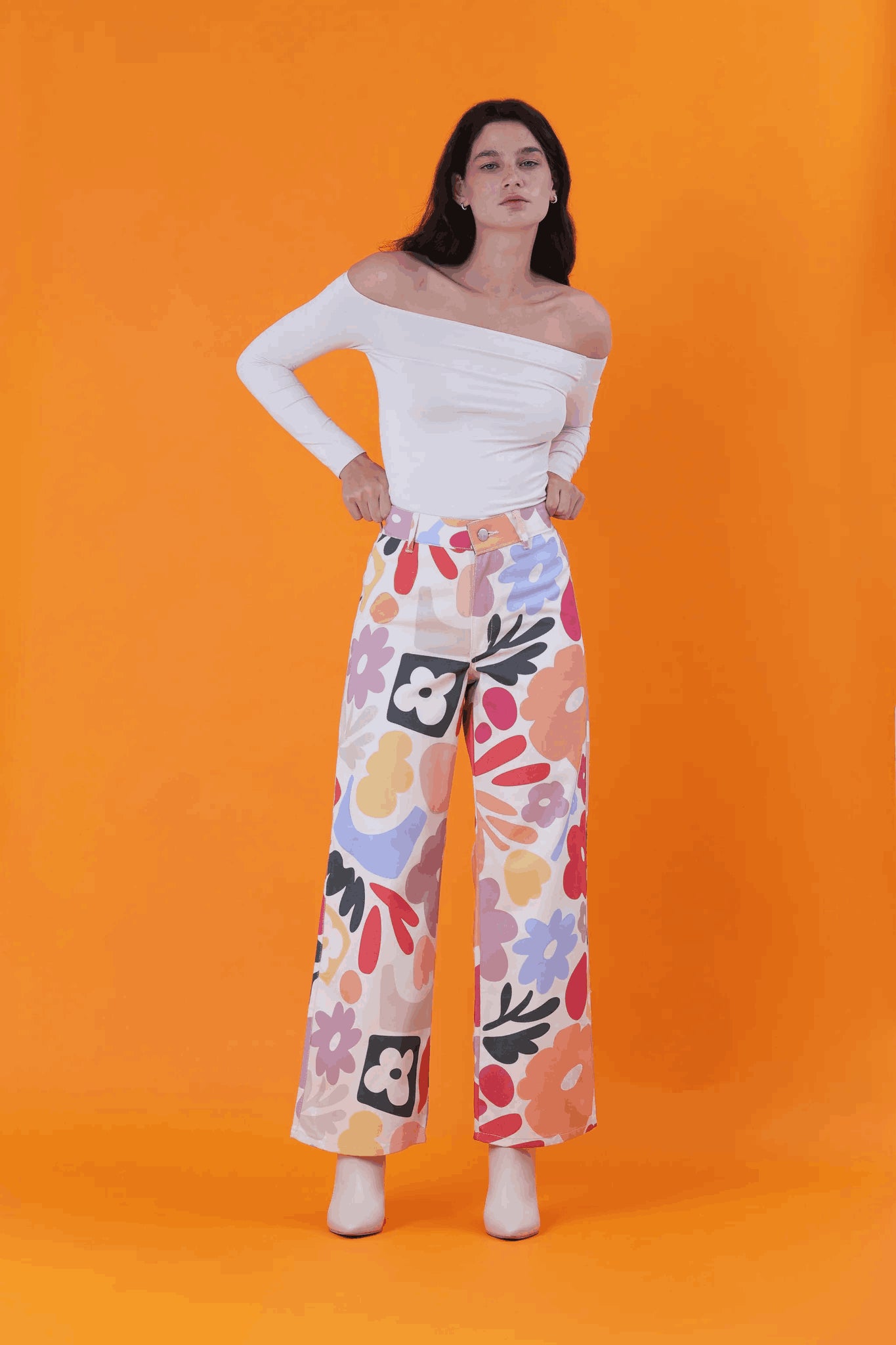 Pantalón Authenticity