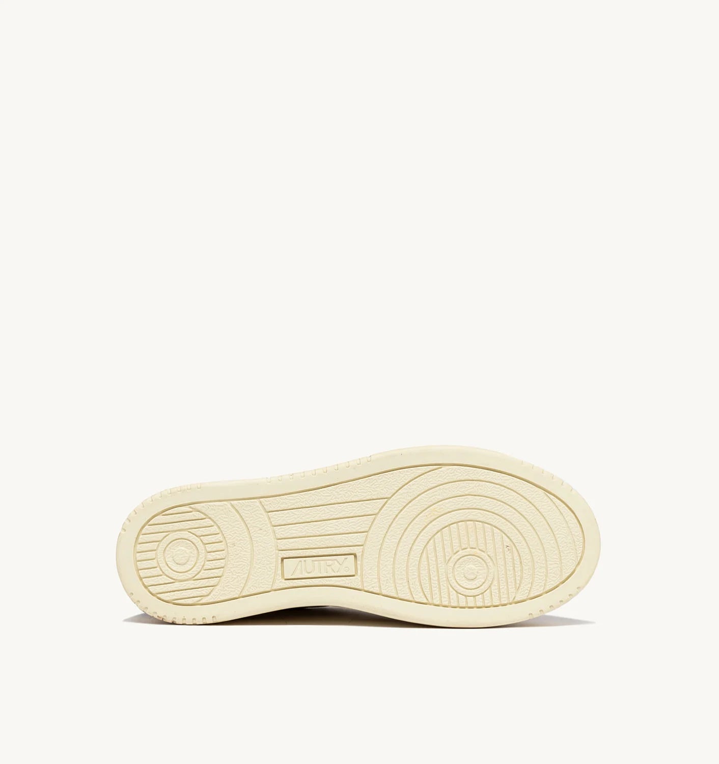 Zapatilla Sup Vintage Low Metal Leat Mujer
