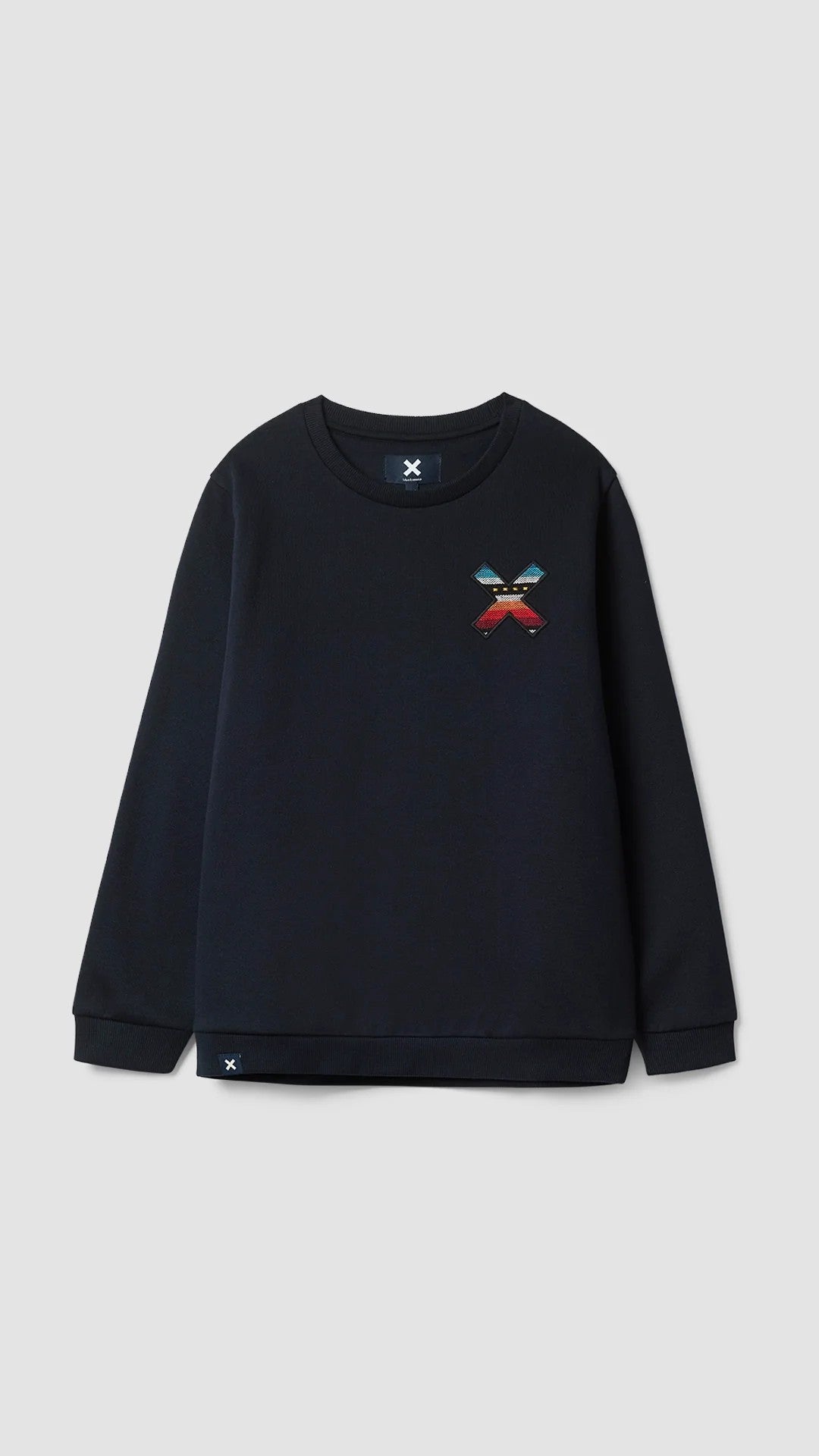 Sweatshirt Kids Classic Navy