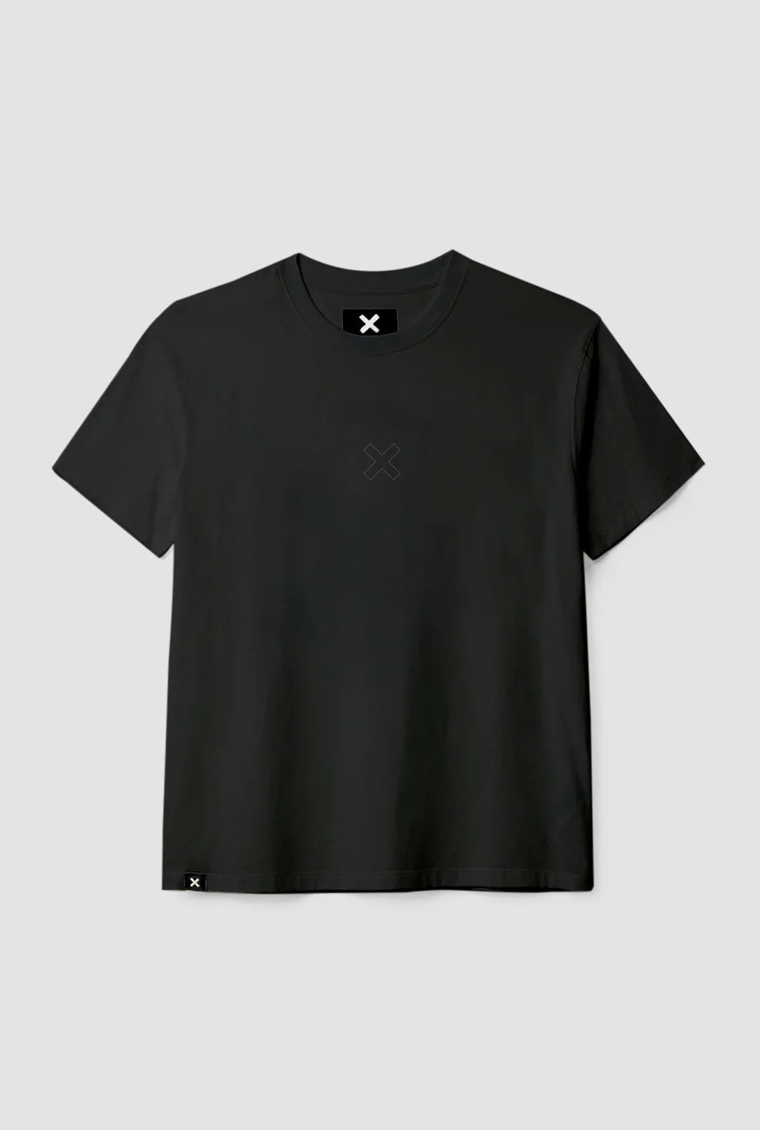 T-Shirt Bonfire Black