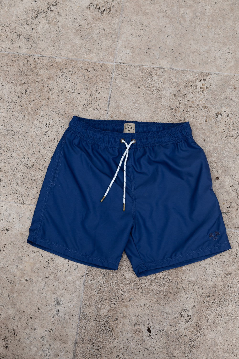 Pantaloneta Azurro