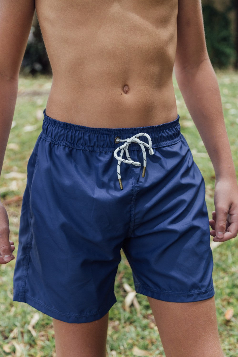 Pantaloneta Azurro