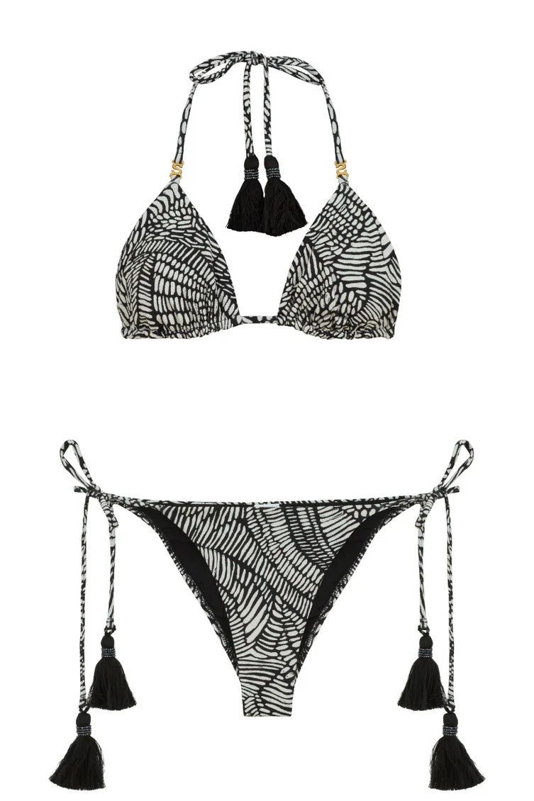 Top Archie SEA SALT TOP Malva CO