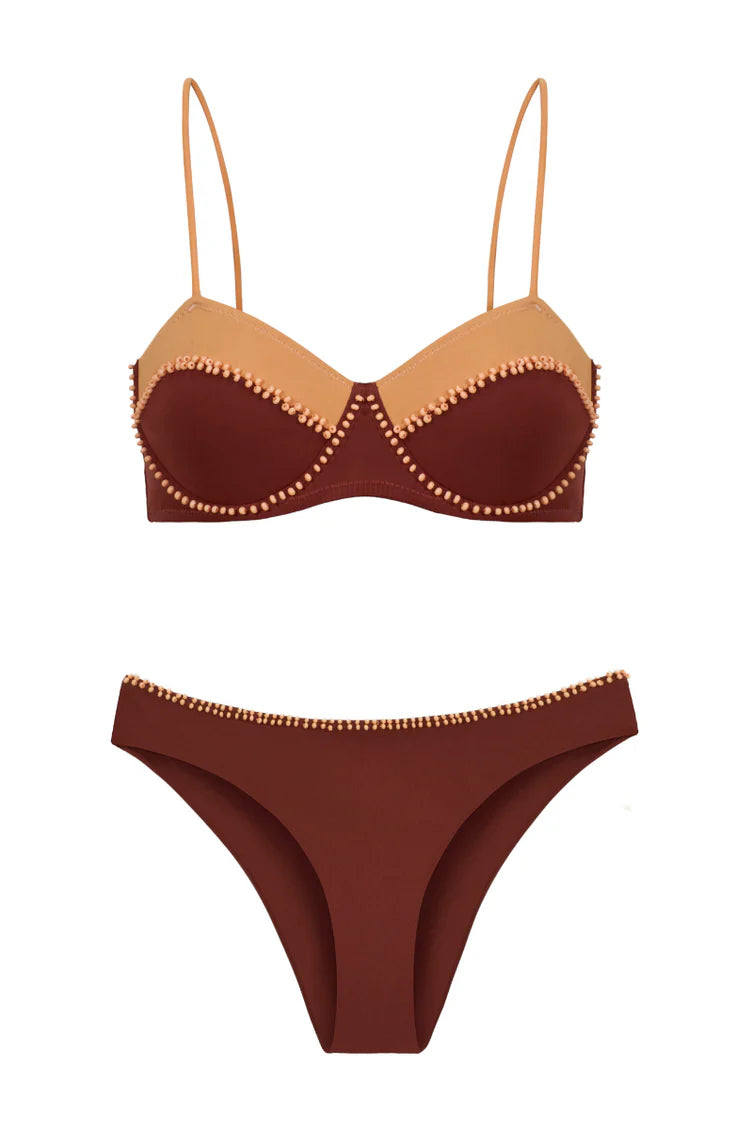 Top Aster SEA SALT TOP Malva CO