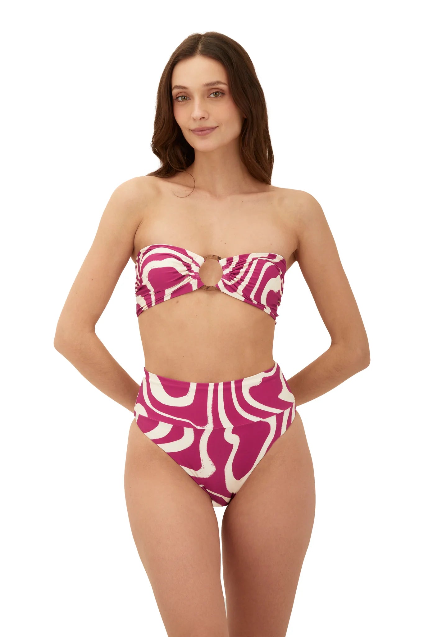 Bottom Hella Cool Raspberrywirl