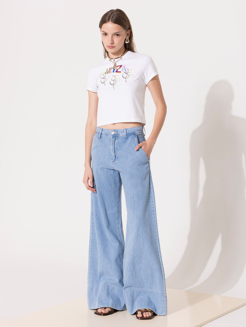 Jeans Cindy Light