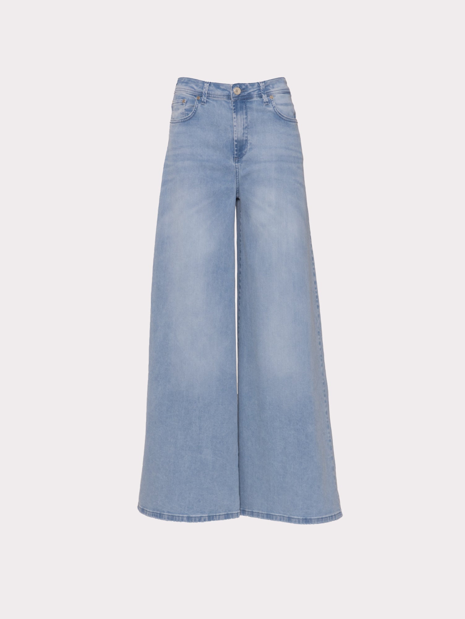 Jeans Cindy Light JAZMIN CHEBAR JEANS & DENIM Malva CO