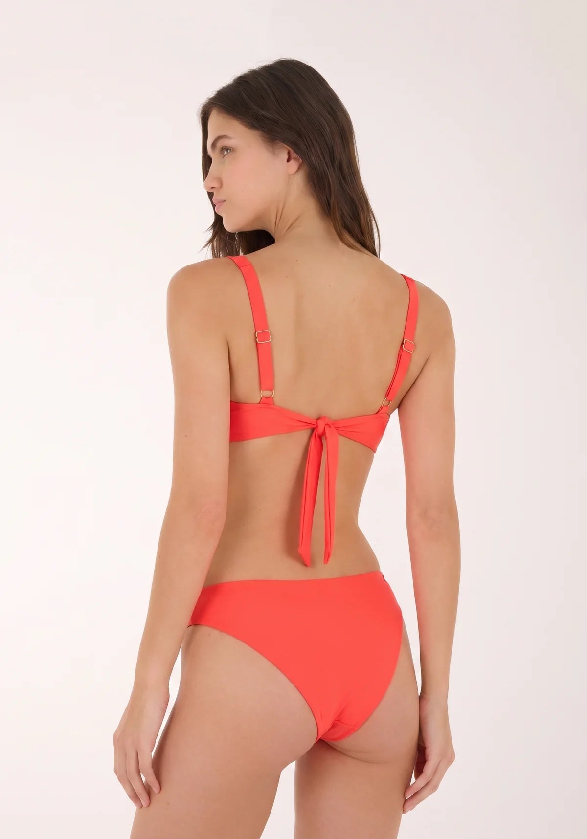 Bottom Neo Paramount Sunny Red