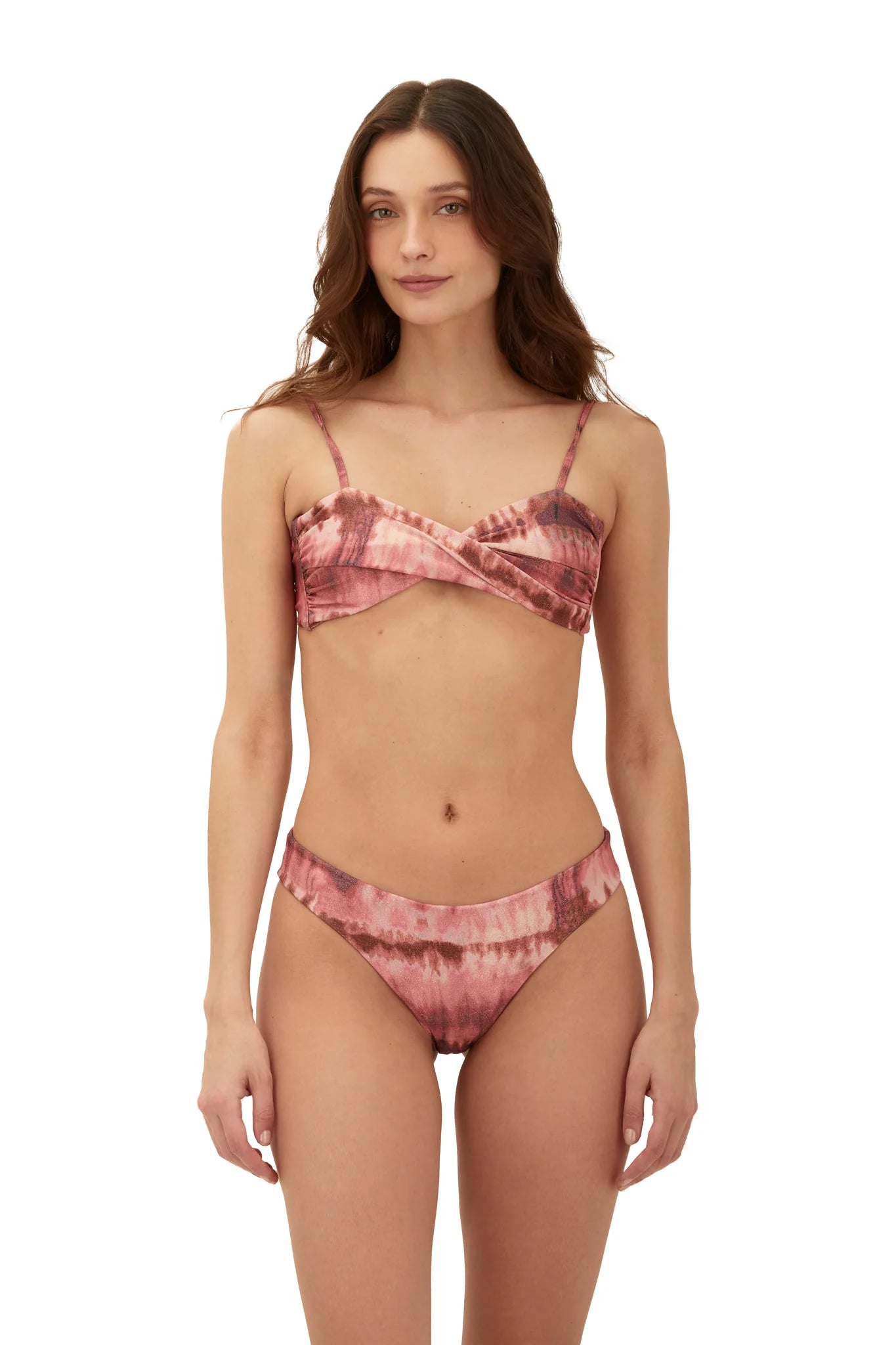 Bottom Tiedye Llusion