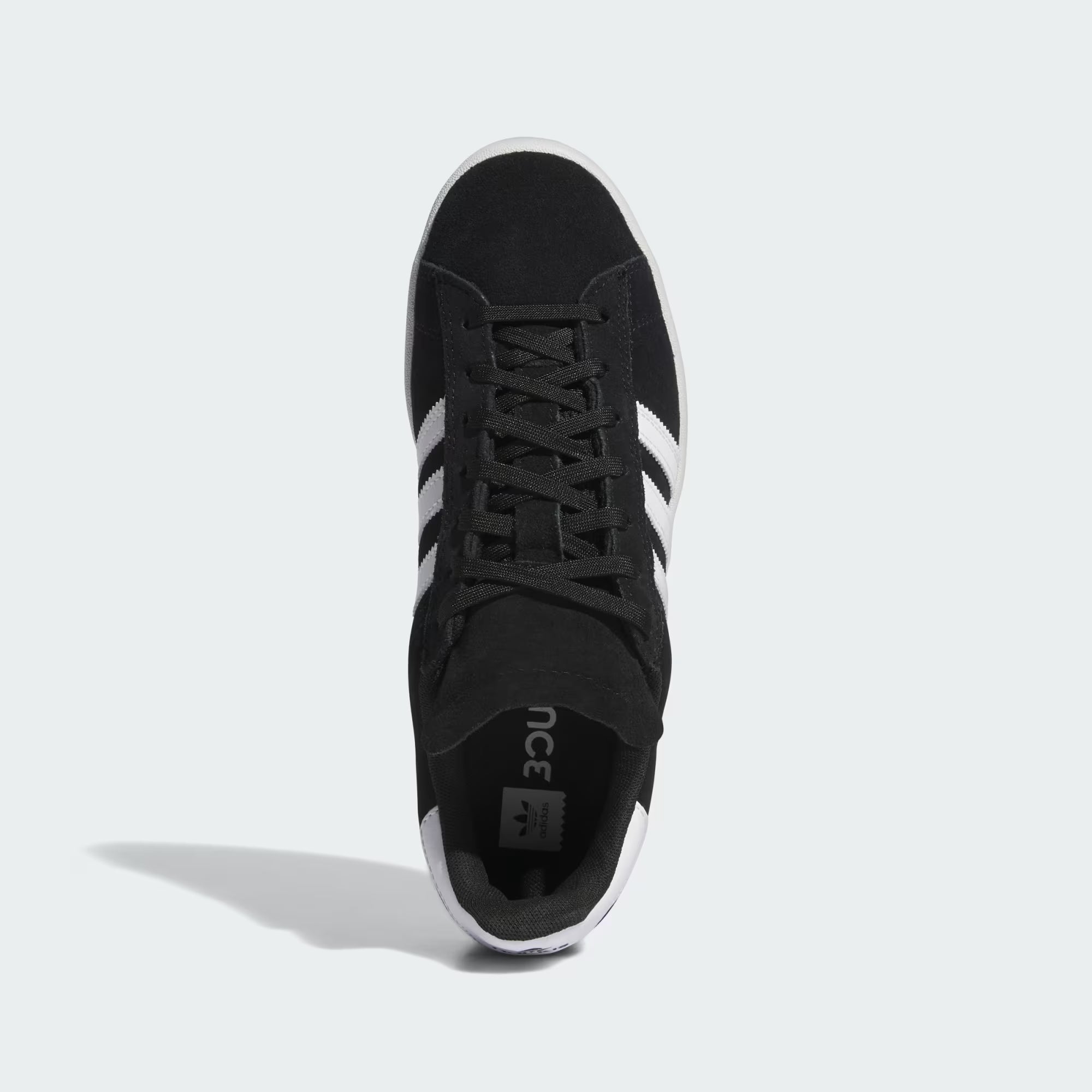Tenis Adidas Campus Adv Unisex