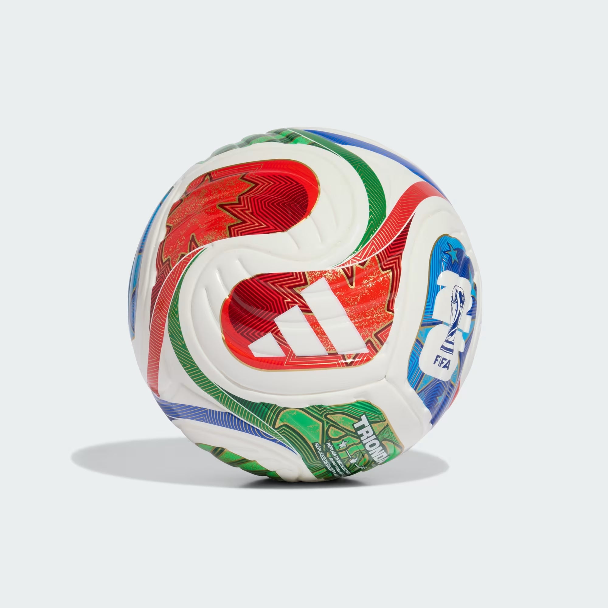 Balón Trionda Mini Copa Mundial De La Fifa 26™