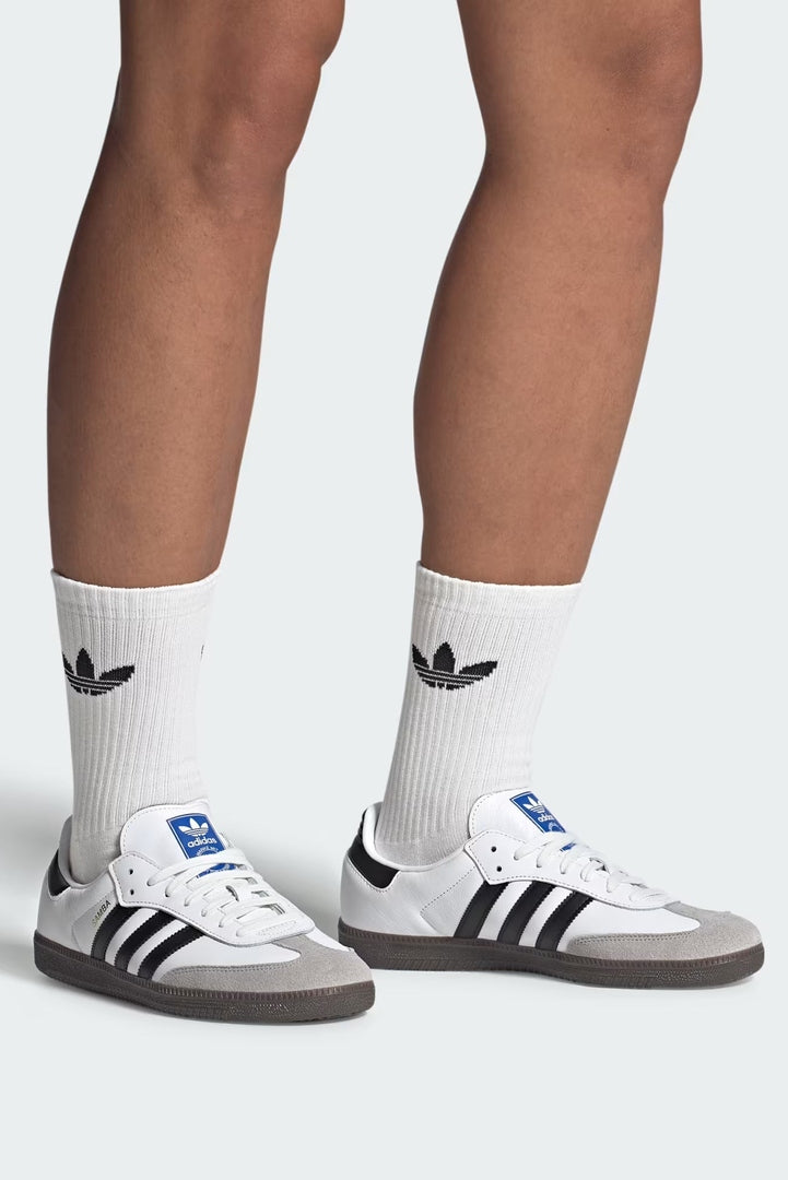 Tenis Adidas Samba Og Hombre TENIS Malva CO