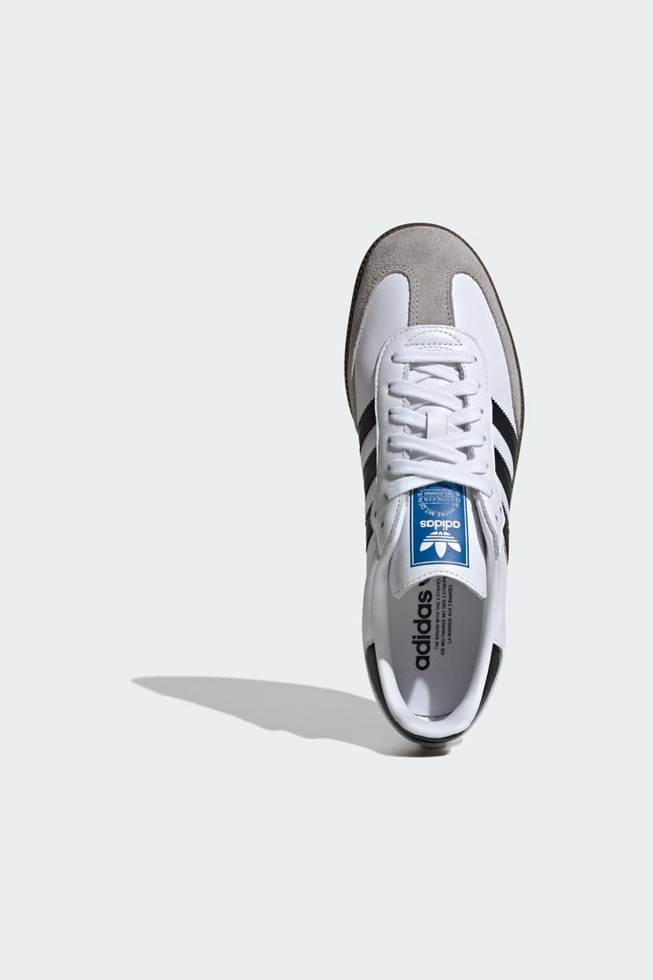 Tenis Adidas Samba Og Hombre TENIS Malva CO