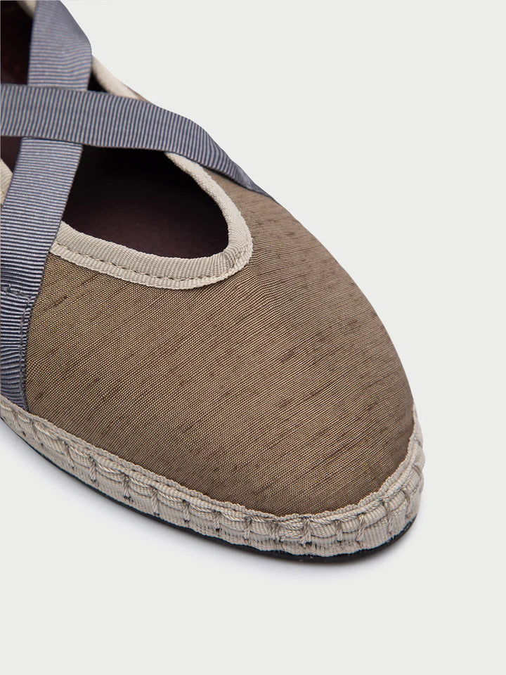 Baleta Eichiro Silk