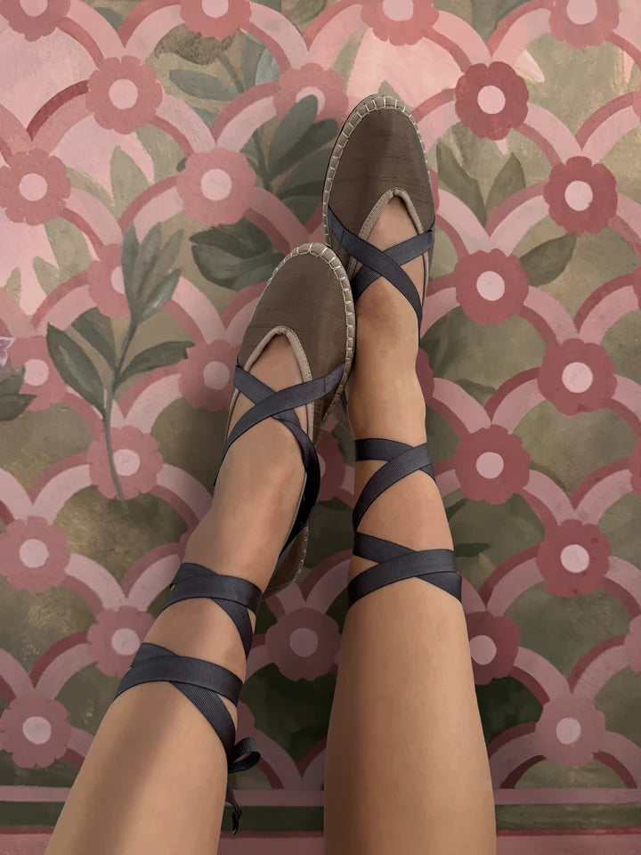 Baleta Eichiro Silk