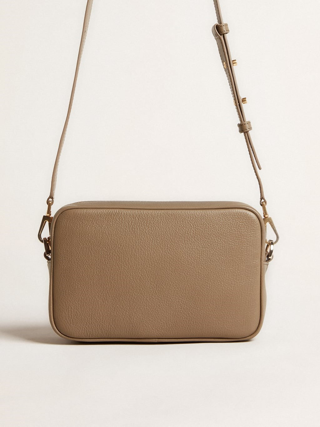 Bolso Golden Goose Star Goat Leather Lux Body
