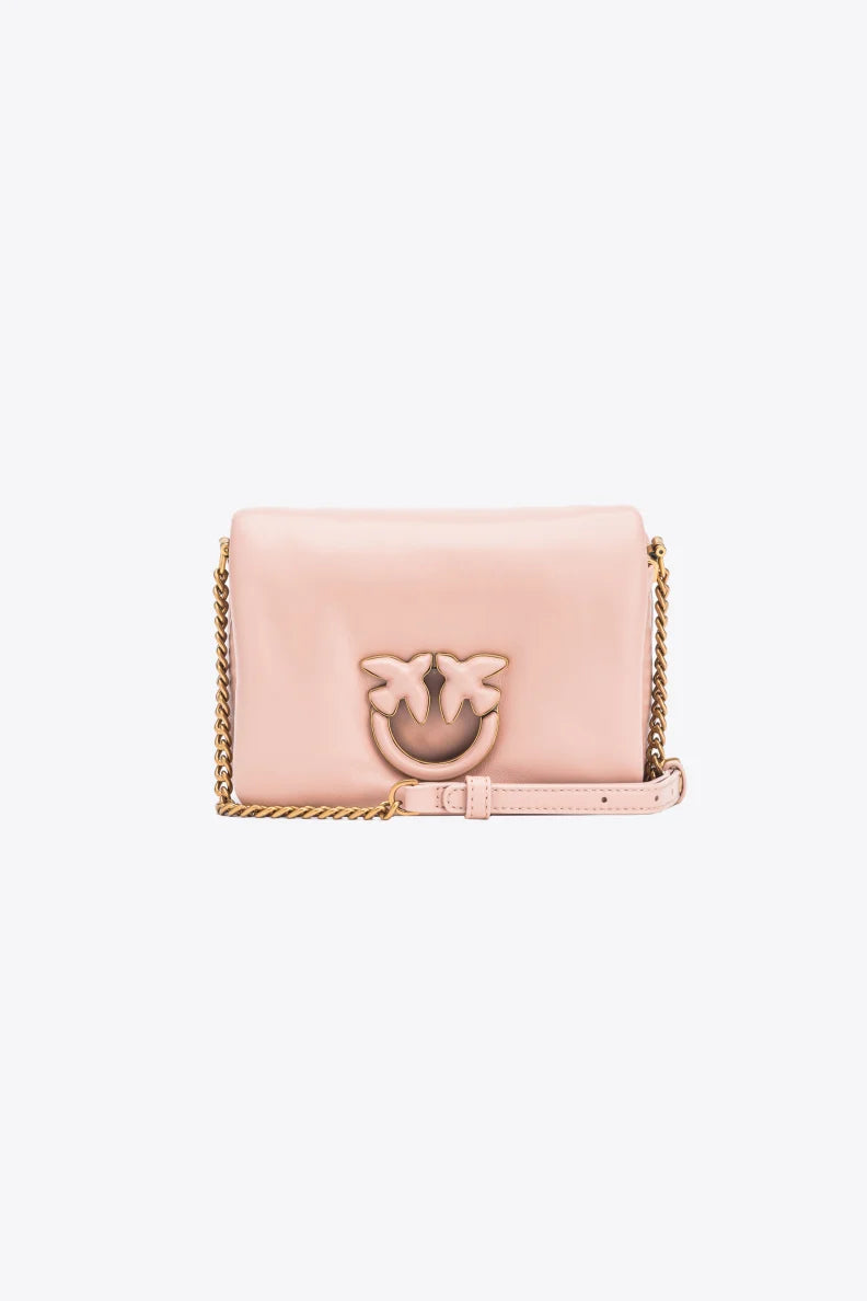 Bolso Love Click Puff