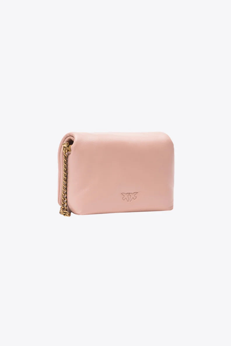Bolso Love Click Puff