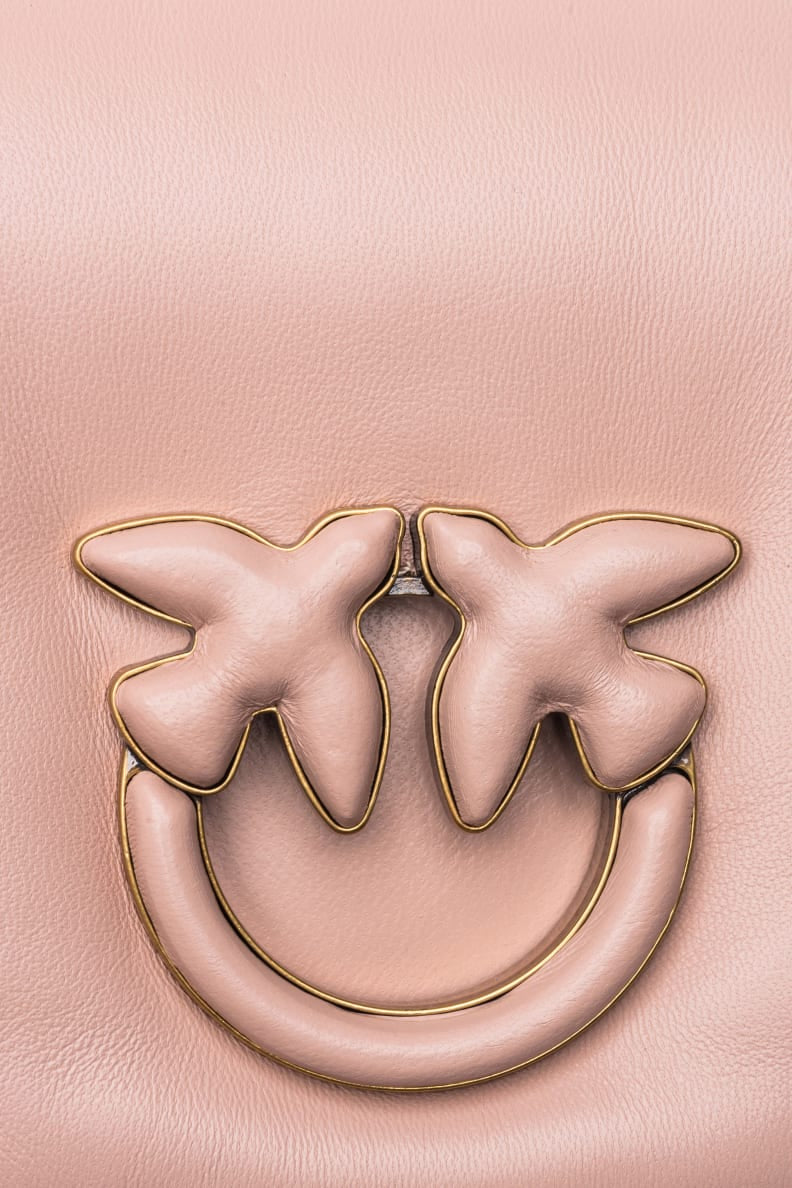 Bolso Love Click Puff