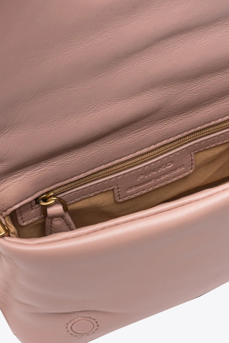 Bolso Love Click Puff
