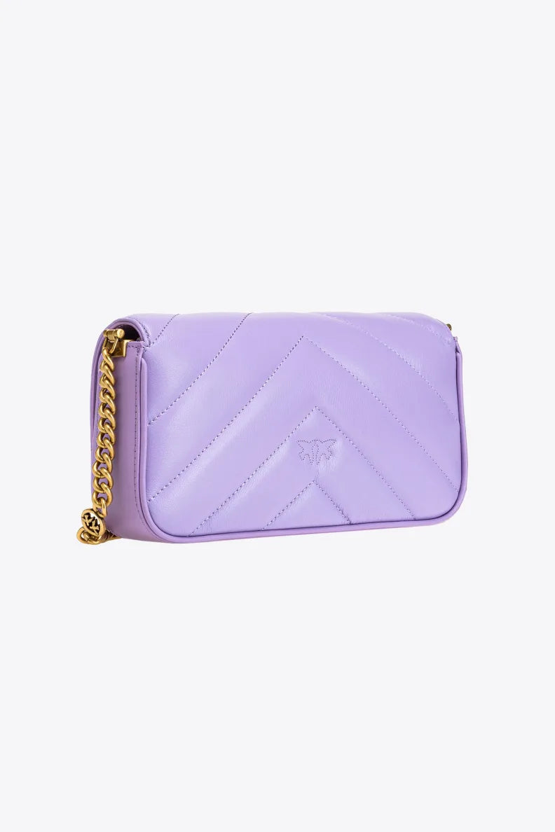 Bolso Mini Love Click
