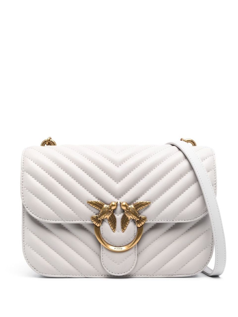 Bolso Love Bell Classic