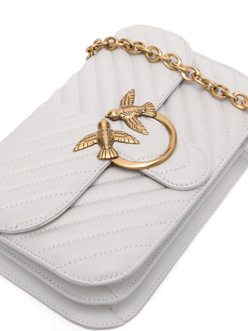 Bolso Love Bell Classic