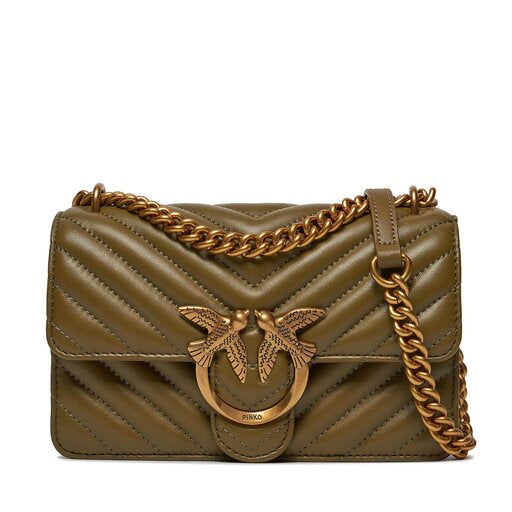 Bolso Love Bell