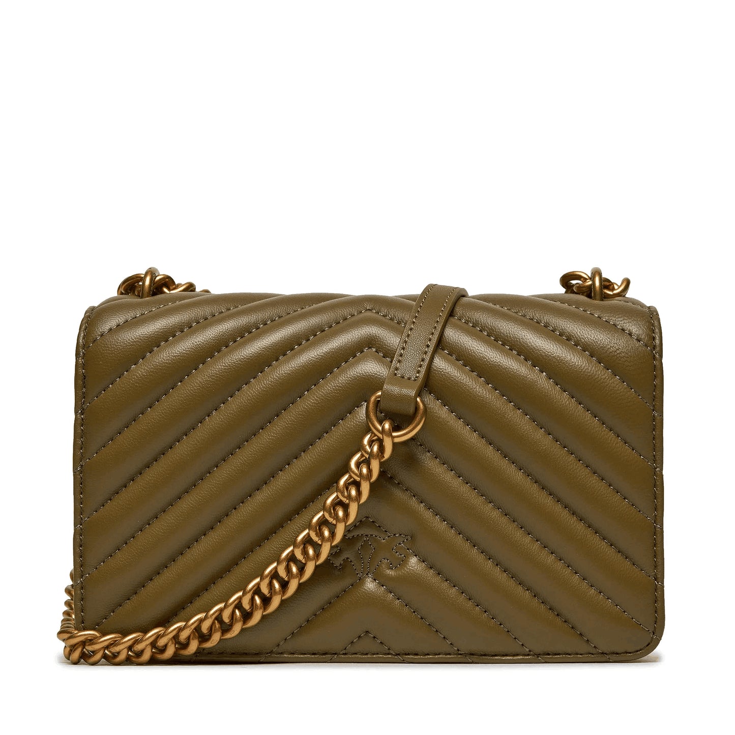 Bolso Love Bell