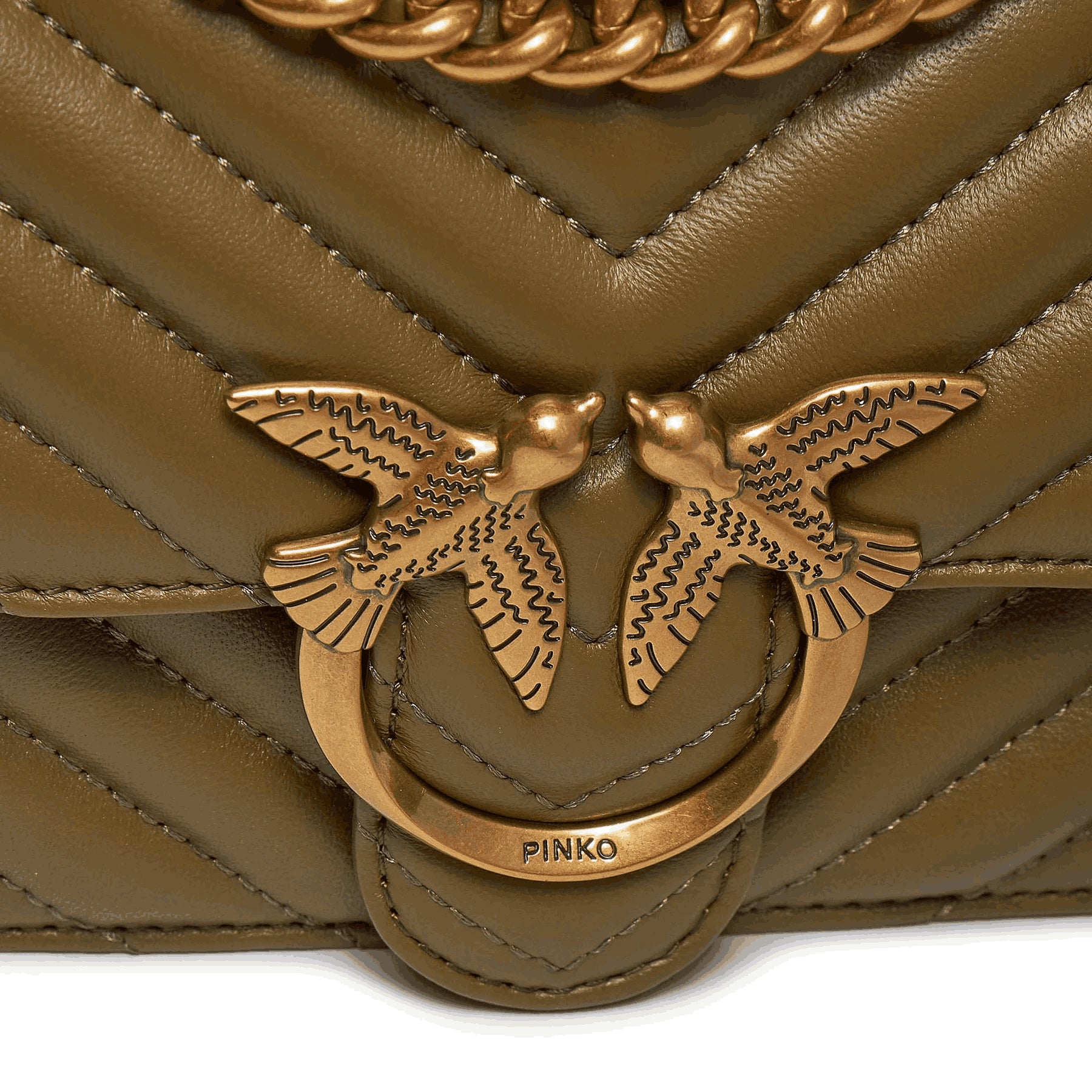 Bolso Love Bell