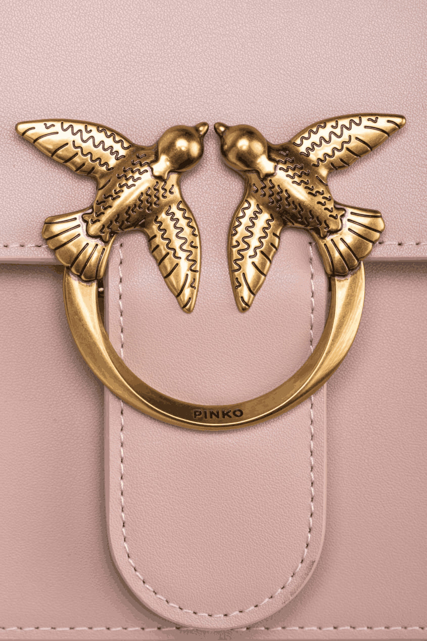 Bolso Love Classic