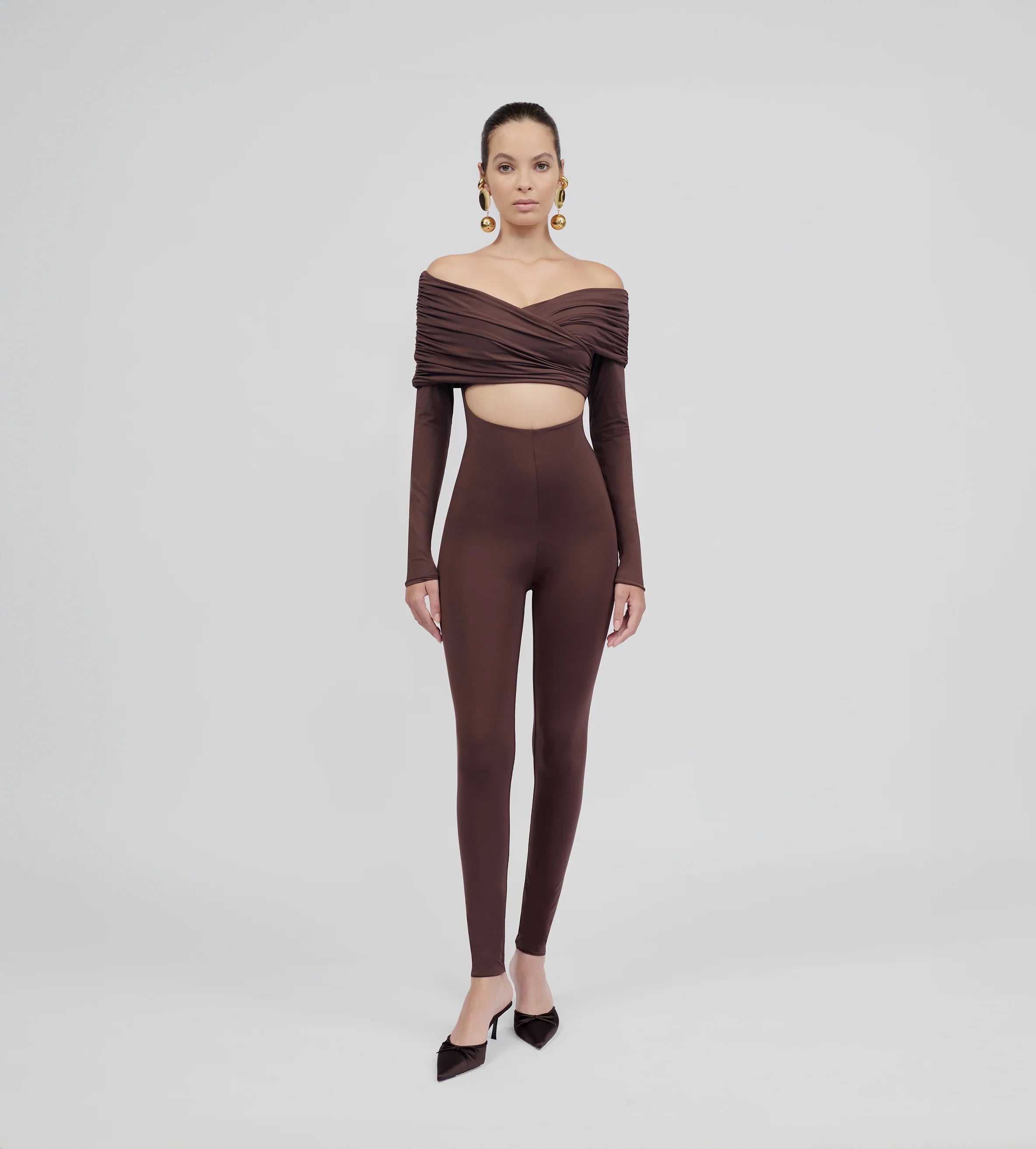 Jumpsuit Bagolo